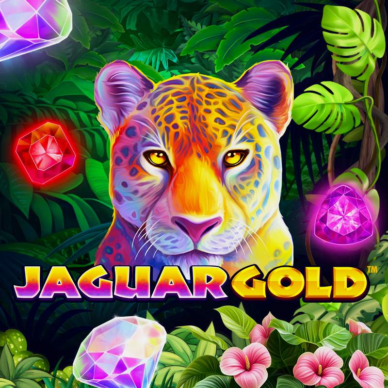 Jaguar Gold